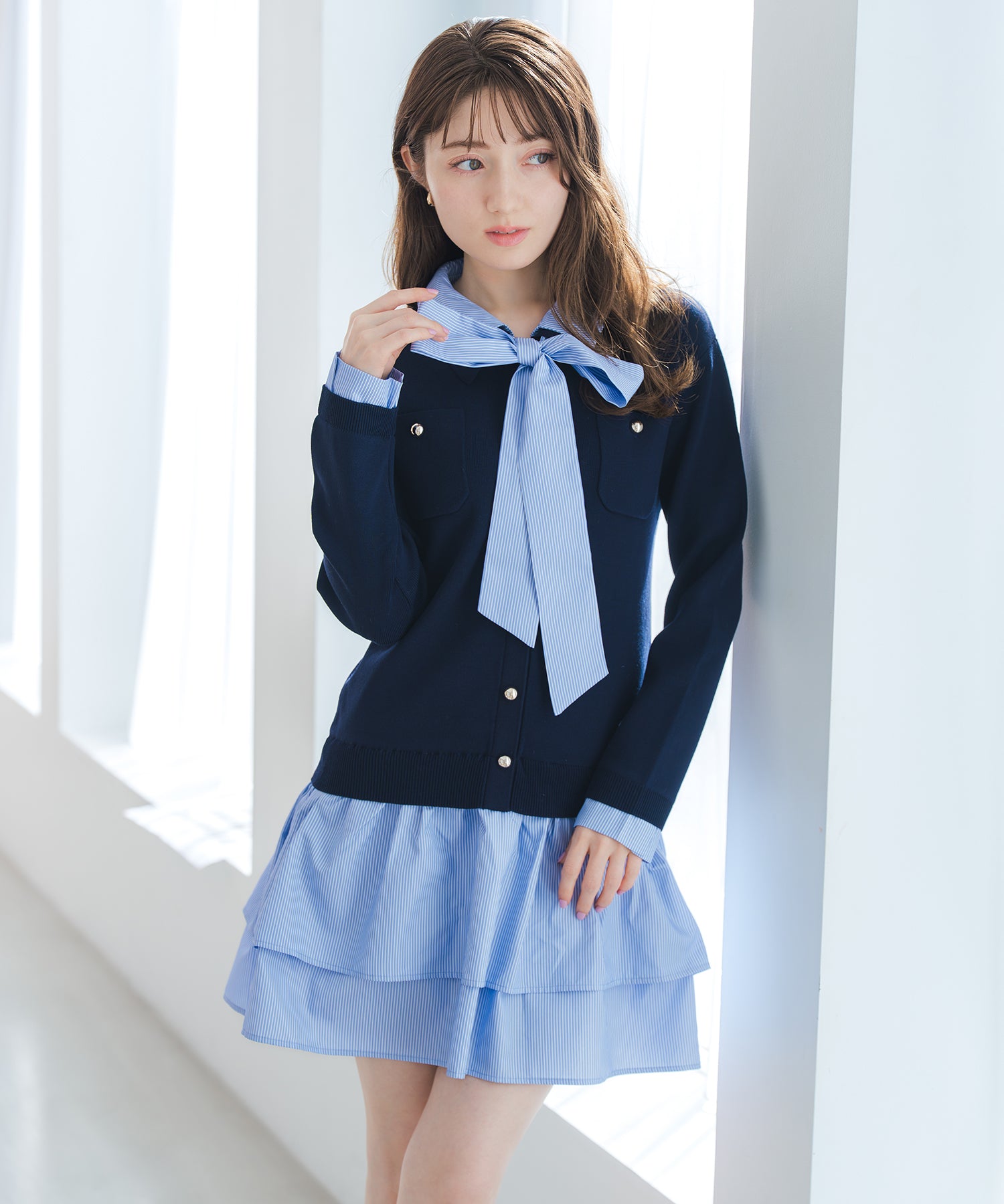 レディースファッション通販｜【MISCH MASCH（ミッシュマッシュ）／31