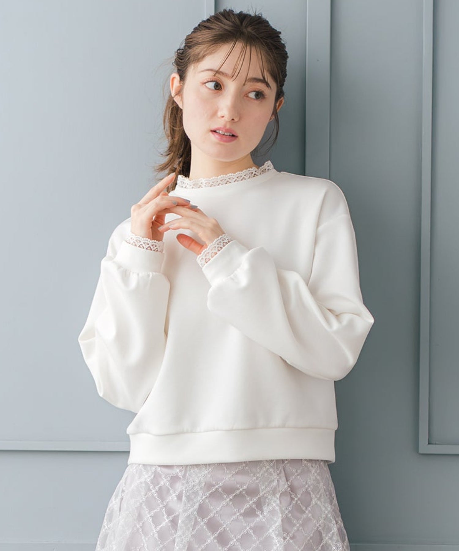 レディースファッション通販｜【MISCH MASCH（ミッシュマッシュ）／31