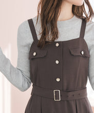 画像をギャラリービューアに読み込む, ベーシックハイネックラメリブニット/MM618306
