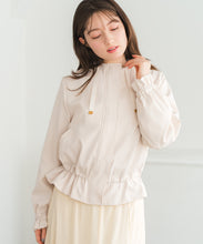 画像をギャラリービューアに読み込む, 【予約販売/3月上旬発売予定】ショートマウンテンパーカー/MM618506
