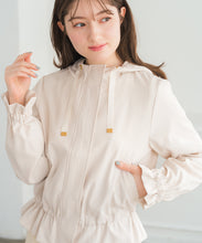 画像をギャラリービューアに読み込む, 【予約販売/3月上旬発売予定】ショートマウンテンパーカー/MM618506
