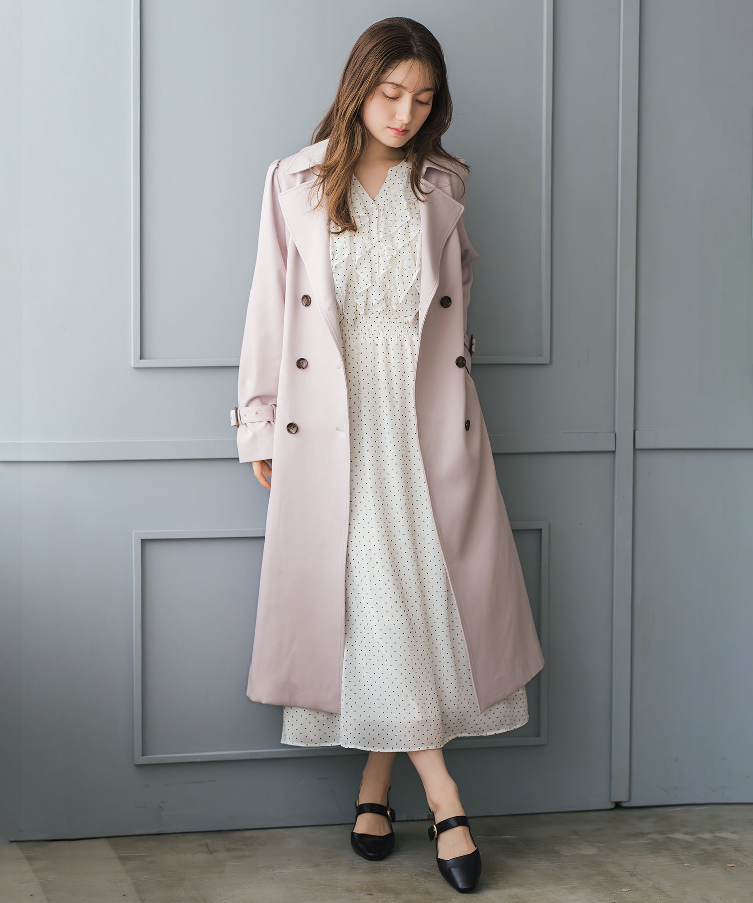 レディースファッション通販｜【MISCH MASCH（ミッシュマッシュ）／31