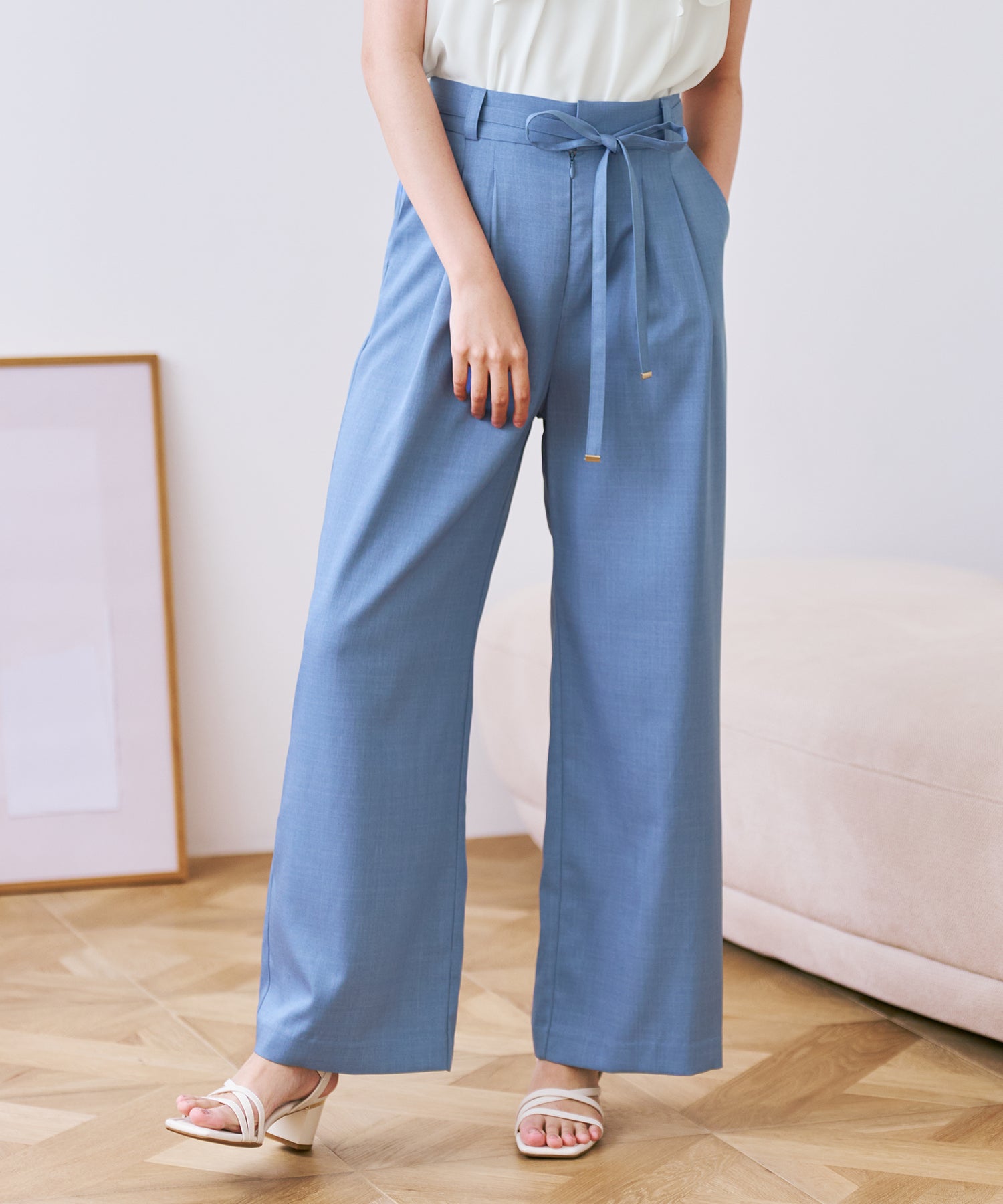 MISCH MASCH パンツ – MISCH MASCH|31 Sons de mode