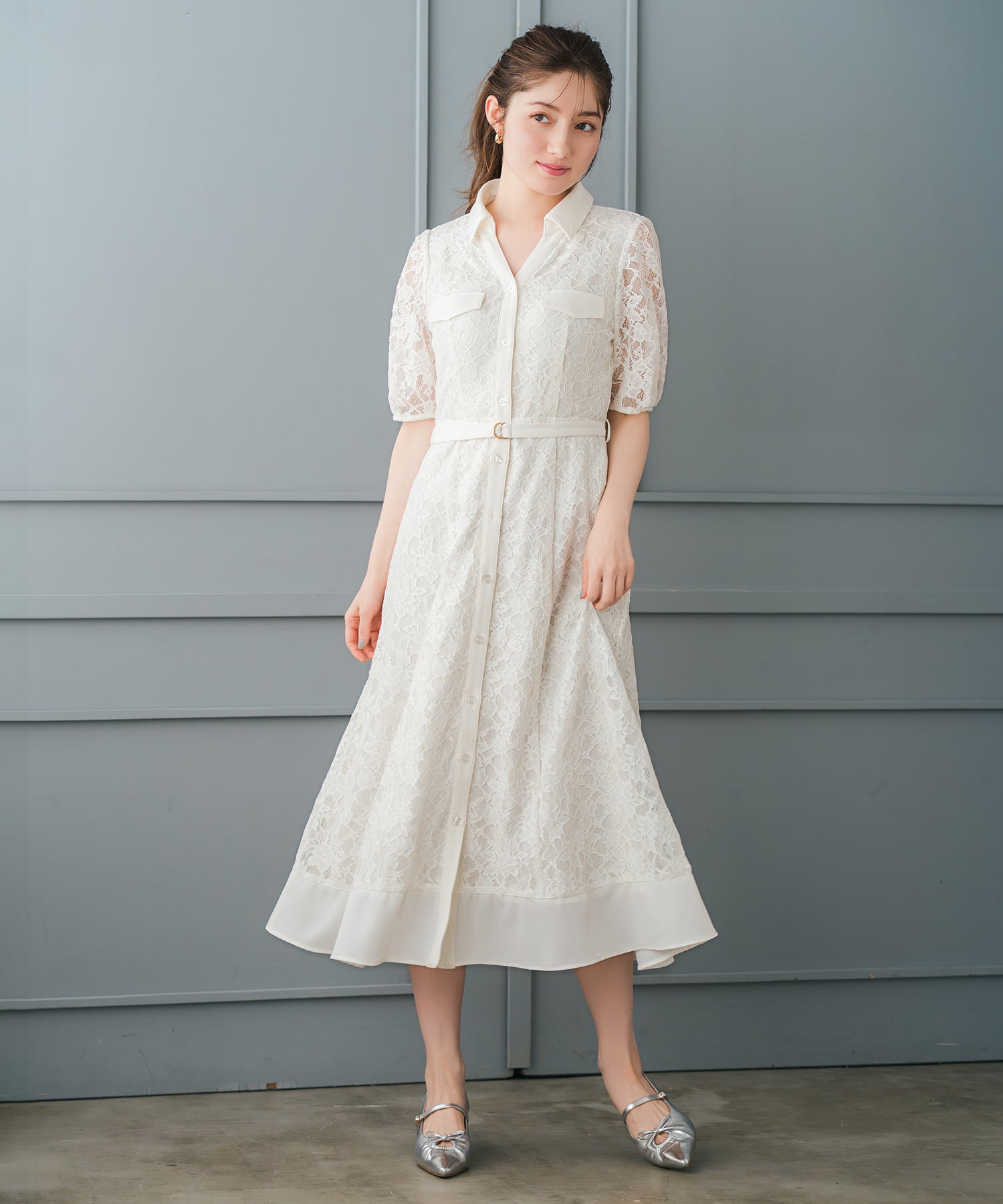 レディースファッション通販｜【MISCH MASCH（ミッシュマッシュ）／31