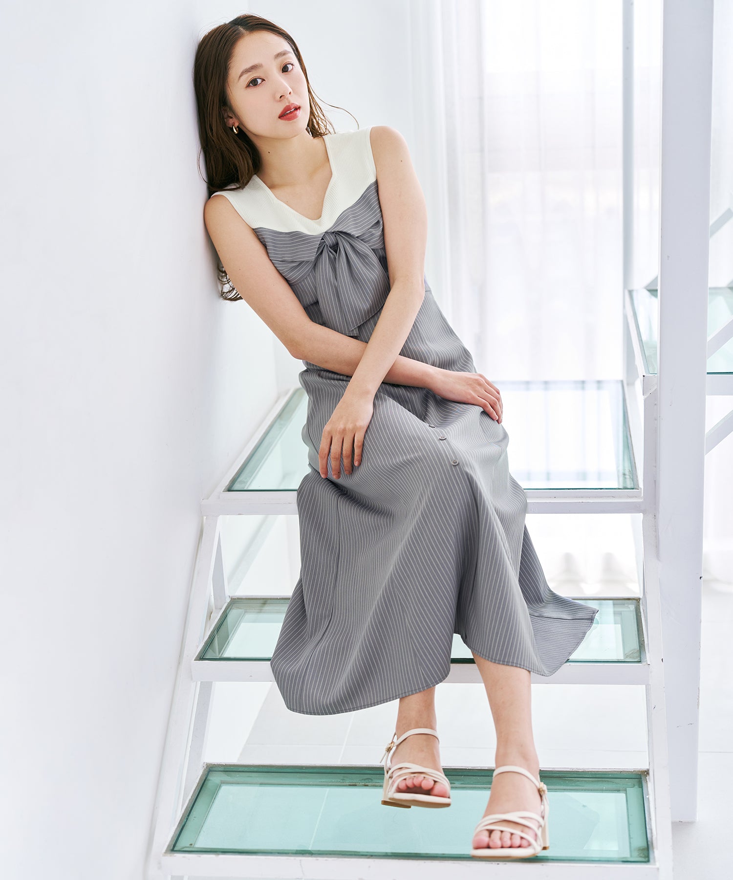 レディースファッション通販|【MISCH MASCH(ミッシュマッシュ)/31 レディースファッション通販|【MISCH MASCH(ミッシュマッシュ)/31