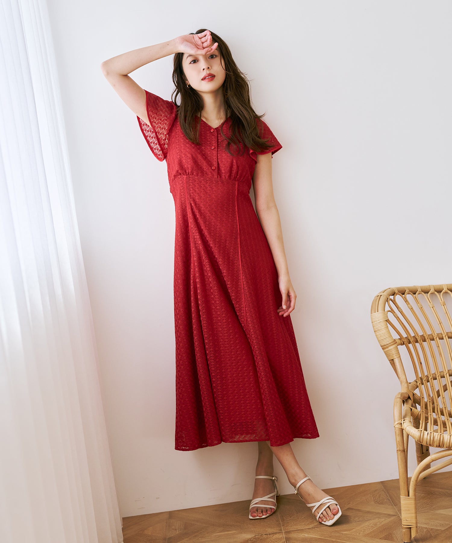 レディースファッション通販｜【MISCH MASCH（ミッシュマッシュ）／31
