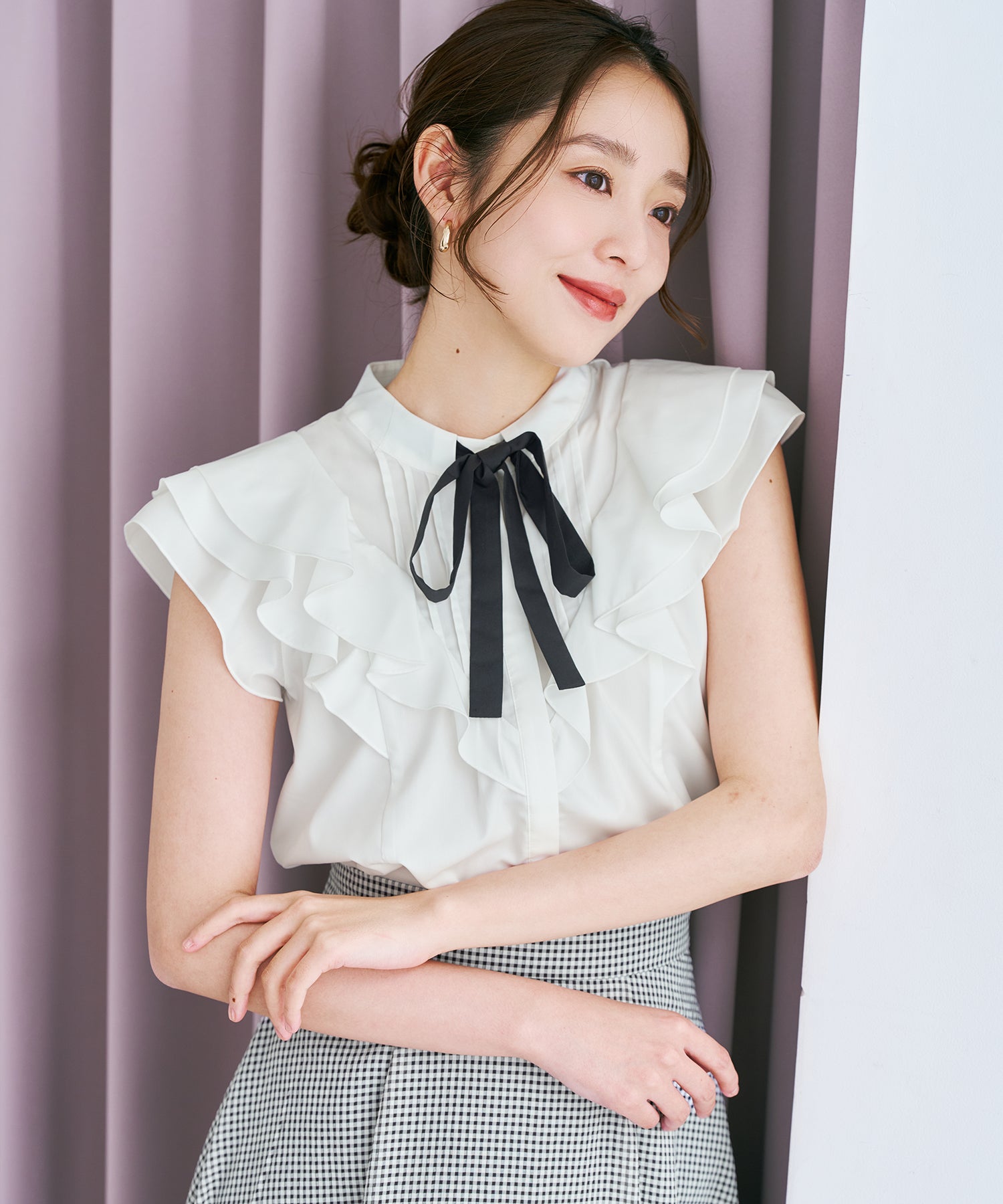 Samantha、MISCH MASCHなど4点のバックセットです。 レディースファッション通販｜【MISCH MASCH（ミッシュマッシュ）／31