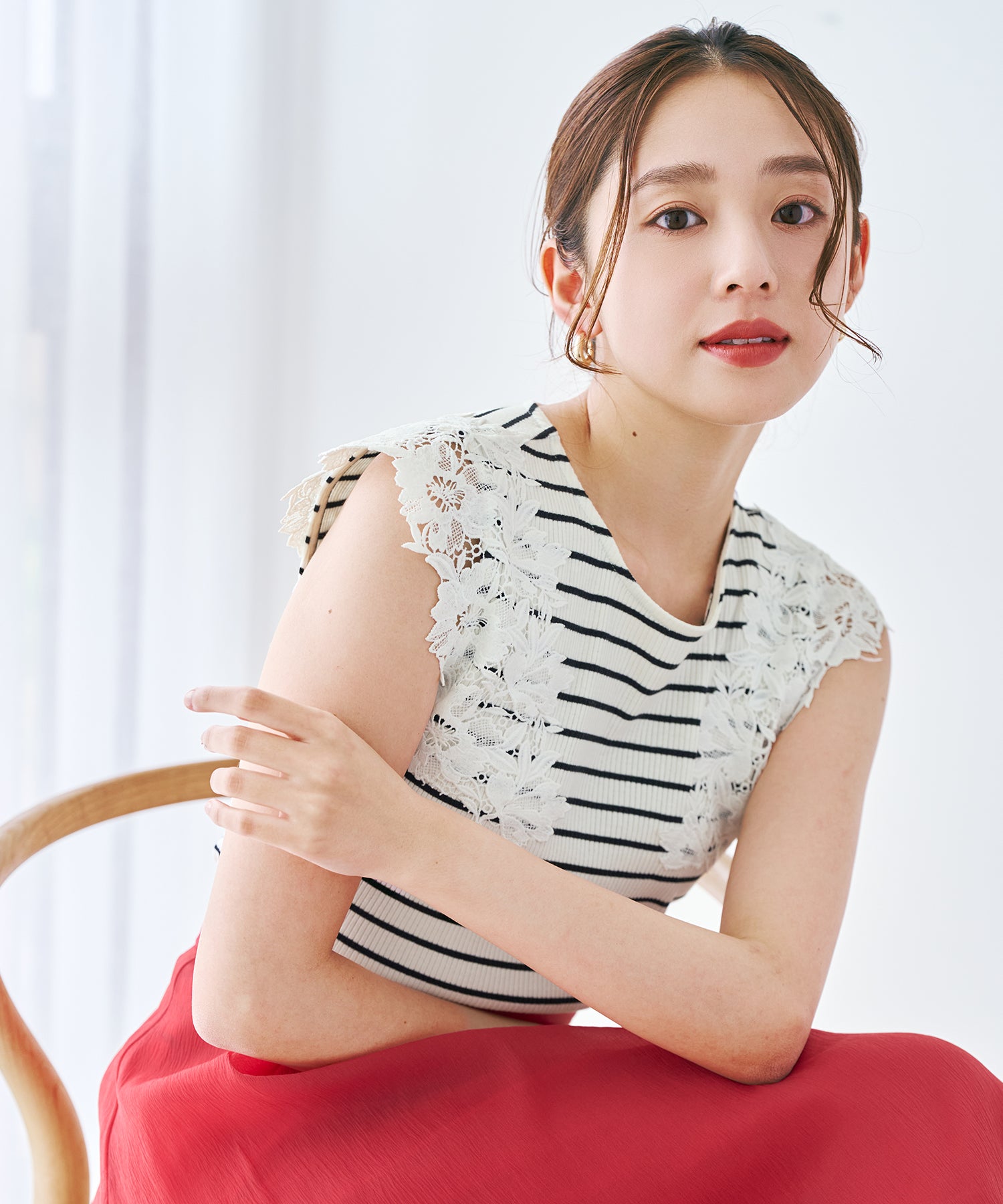 MISCH MASCH カットソー – MISCH MASCH|31 Sons de mode