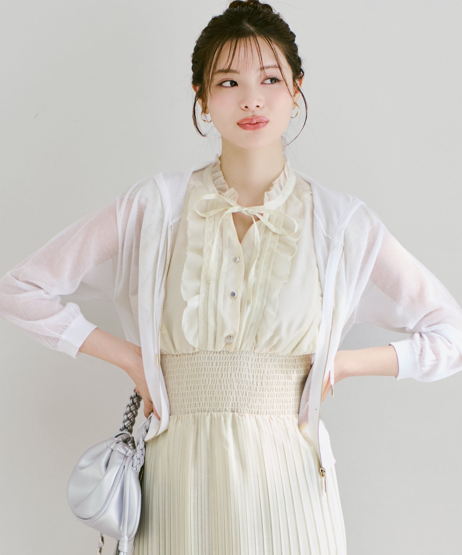 MISCH MASCH カーディガン – MISCH MASCH|31 Sons de mode