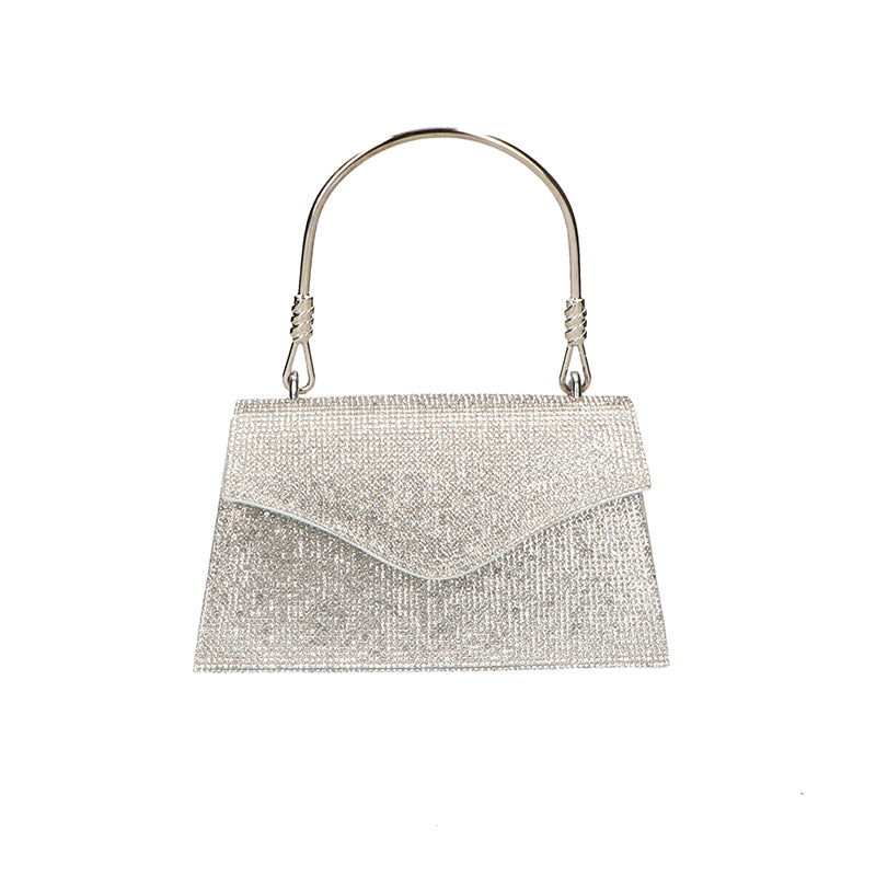 SWAROVSKI スワロフスキー ミニ パーティ バッグ ラインストーン SWAROVSKI スワロフスキー ミニ パーティ バッグ ラインストーン