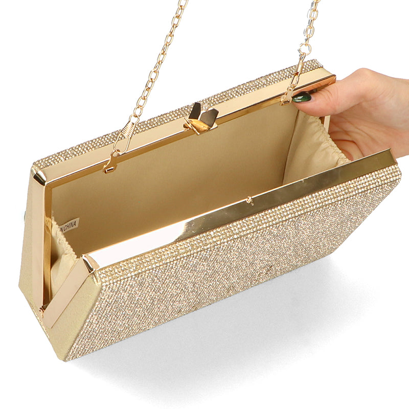 ミッシュマッシュ（MISCH MASCH）/スクエアクラッチバッグ/MOB013 スクエアクラッチバッグ/MOB013 – MISCH MASCH|31 Sons de mode