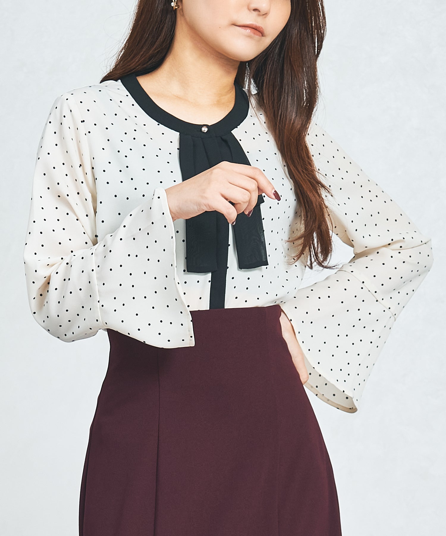 michmach　（HW 計16） STYLEMIXER（スタイルミキサー）公式通販サイト