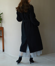 画像をギャラリービューアに読み込む, ダブルボタンコート/MO33C03
