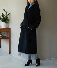 画像をギャラリービューアに読み込む, ダブルボタンコート/MO33C03
