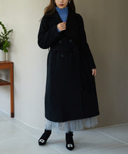 画像をギャラリービューアに読み込む, ダブルボタンコート/MO33C03
