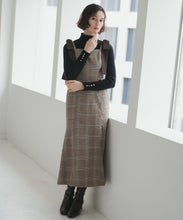 画像をギャラリービューアに読み込む, 肩リボンジャンスカ/TT547412
