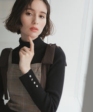 画像をギャラリービューアに読み込む, 肩リボンジャンスカ/TT547412
