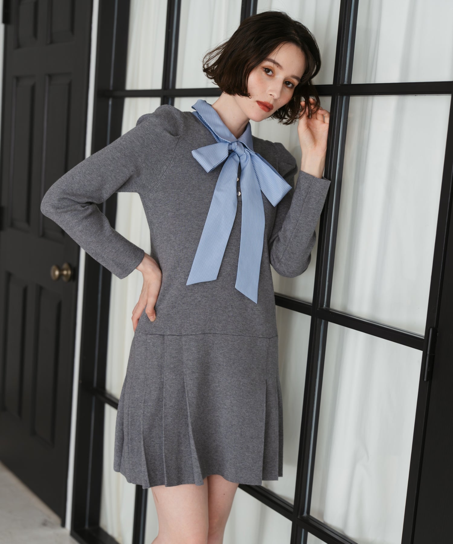 31 Sons de mode♡大人可愛いリバーショートコート 31 Sons de mode｜2025秋冬新作 ダブルショートコート | Rakuten