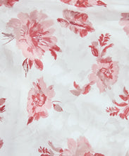 画像をギャラリービューアに読み込む, 【WEB限定予約販売/11月中旬発売予定】水彩フラワーカットジャガードスカート/MM547213
