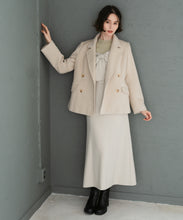 画像をギャラリービューアに読み込む, ダブルショートコート/TT548606
