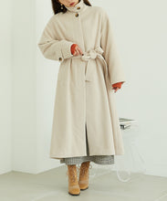 画像をギャラリービューアに読み込む, ステンカラーコート/MO33C02
