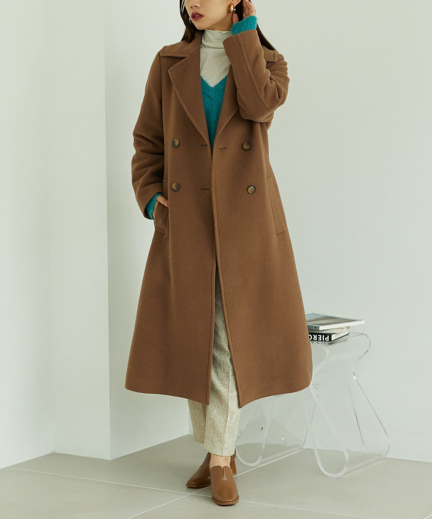 AUTUMN&WINTER2024 – MISCH MASCH|31 Sons de mode