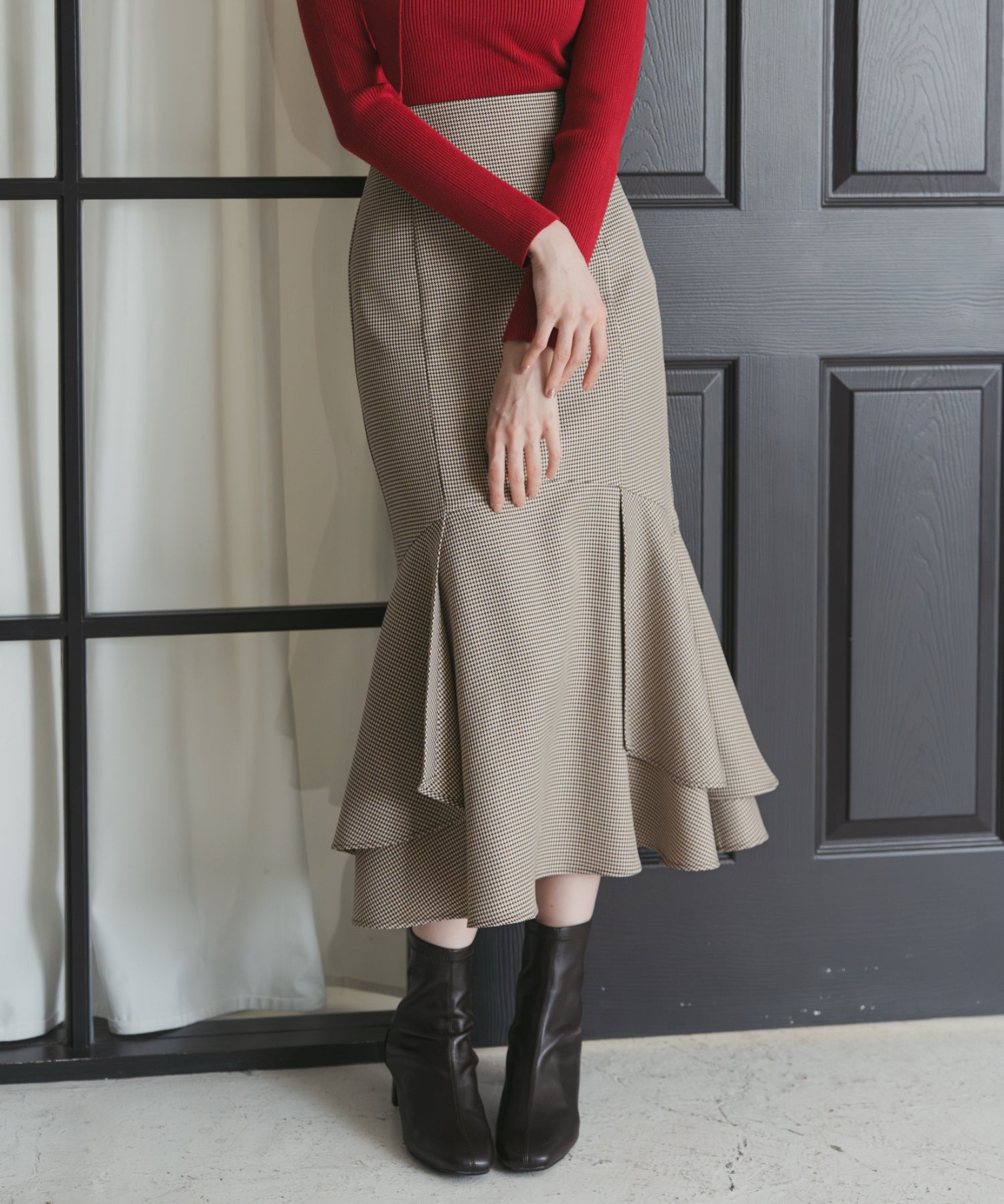 スカート hitomi1010 スカート 31 Sons de mode – MISCH MASCH|31 Sons de mode