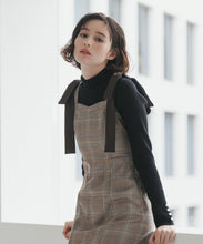 画像をギャラリービューアに読み込む, 肩リボンジャンスカ/TT547412
