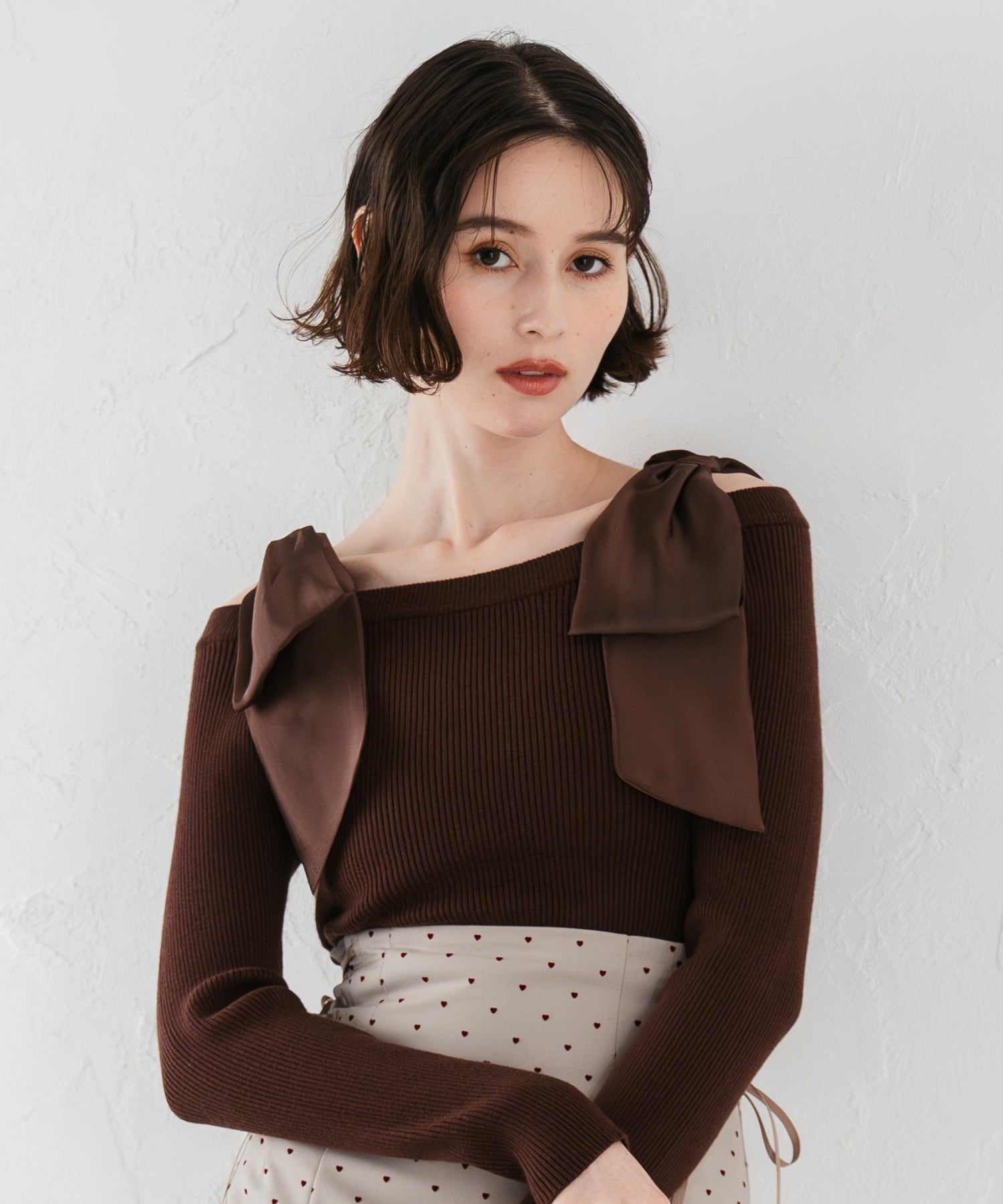 michmach　（HW 計16） ニット – MISCH MASCH|31 Sons de mode