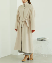 画像をギャラリービューアに読み込む, ステンカラーコート/MO33C02
