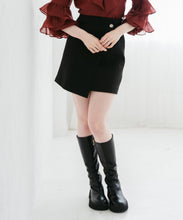 画像をギャラリービューアに読み込む, ラップミニスカート/TT537213
