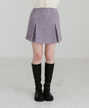 画像をギャラリービューアに読み込む, アソートタックミニスカート/TT547201
