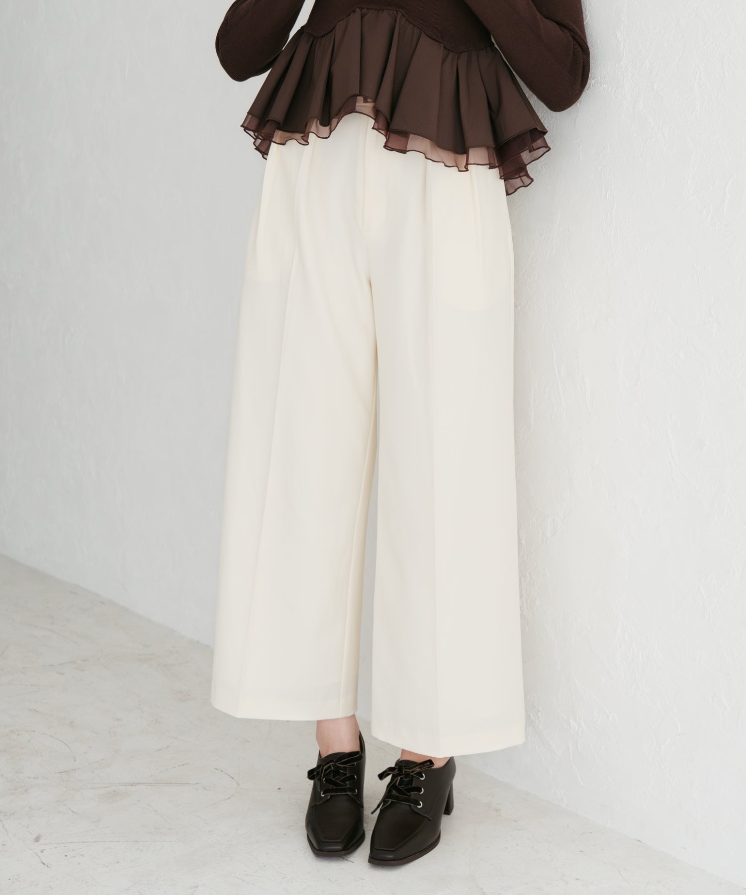 パンツ – MISCH MASCH|31 Sons de mode