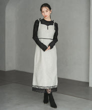 画像をギャラリービューアに読み込む, ベロア起毛シアートップス/TT548201
