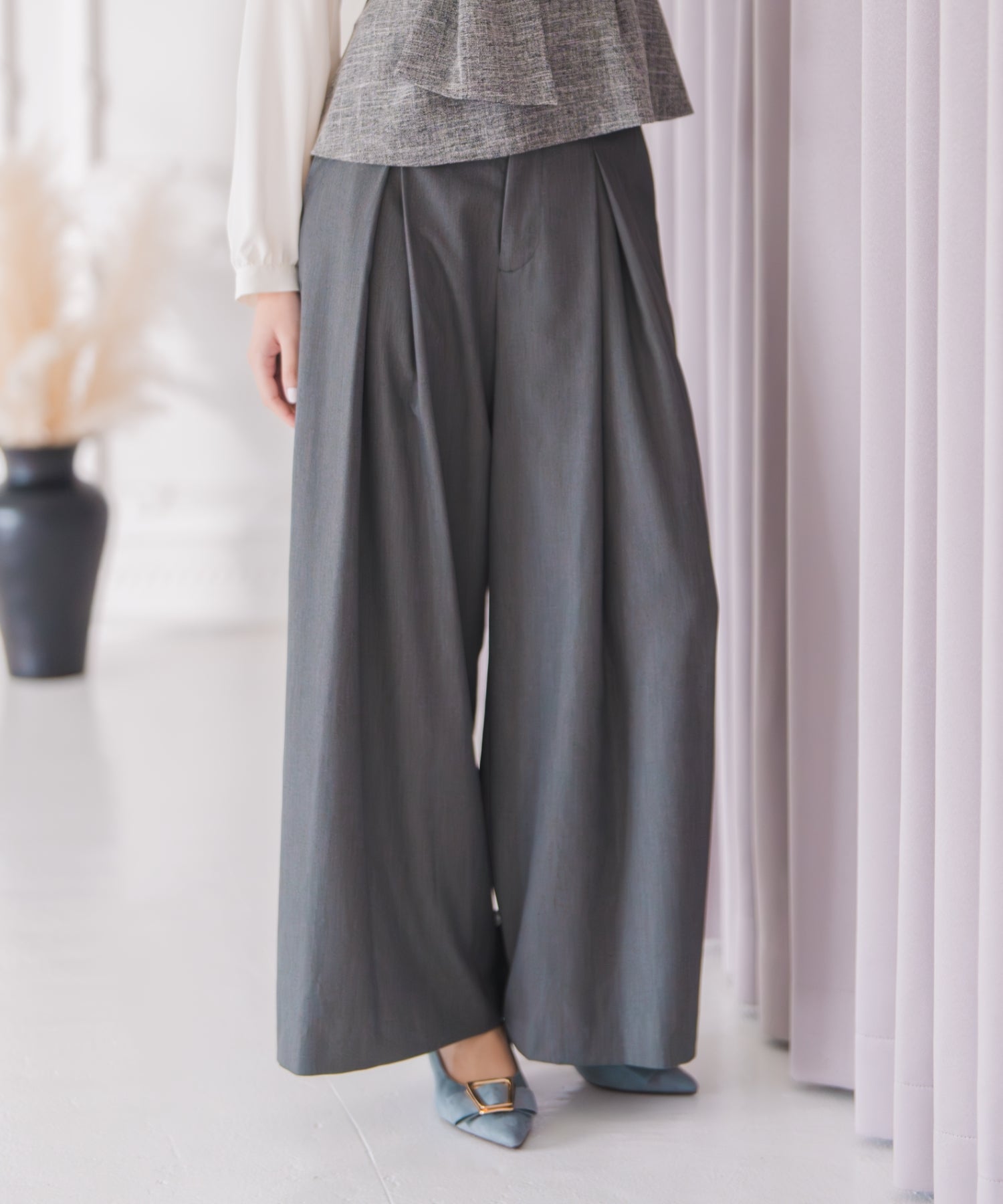 レディースファッション通販｜【MISCH MASCH（ミッシュマッシュ）／31