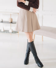 画像をギャラリービューアに読み込む, スパンラメアソートミニスカート/MM547209
