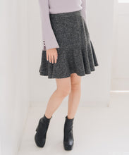画像をギャラリービューアに読み込む, ローフレアミニスカート/MM547219
