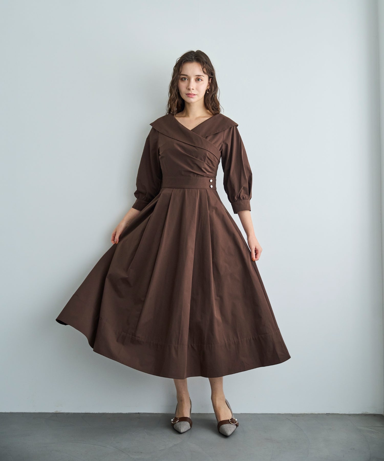 極美品 CELINE セリーヌ ドット シルク カシュクールワンピース ドレス 楽天市場】【セリーヌ】Celine 花柄 フラワーシルクジャガード