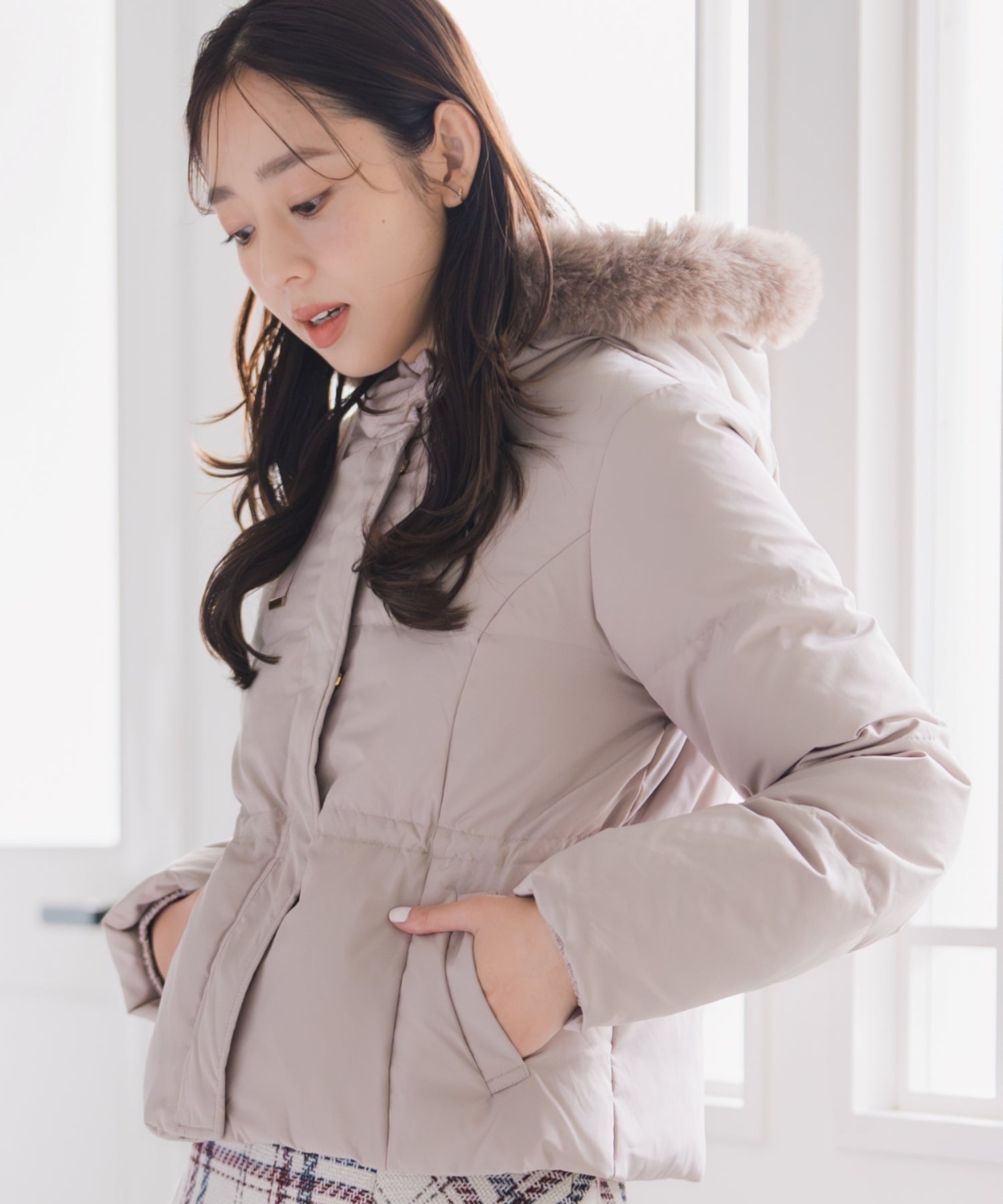 MISCH MASCH】2025Autumn＆Winter – MISCH MASCH|31 Sons de mode