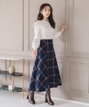 画像をギャラリービューアに読み込む, 肩開きリボンニット/MM548315
