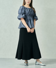 画像をギャラリービューアに読み込む, WEB限定　2wayオフショルブラウス/MM558110
