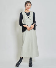 画像をギャラリービューアに読み込む, ＷＡＳＨＡＢＬＥボートネックリブニット/TT438304
