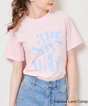 画像をギャラリービューアに読み込む, 【Kapaluaコラボ】ロゴＴシャツ/TT418218
