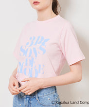 画像をギャラリービューアに読み込む, 【Kapaluaコラボ】ロゴＴシャツ/TT418218
