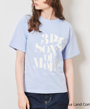 画像をギャラリービューアに読み込む, 【Kapaluaコラボ】ロゴＴシャツ/TT418218
