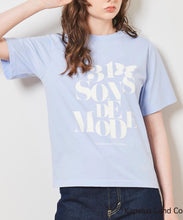 画像をギャラリービューアに読み込む, 【Kapaluaコラボ】ロゴＴシャツ/TT418218
