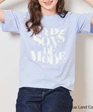 画像をギャラリービューアに読み込む, 【Kapaluaコラボ】ロゴＴシャツ/TT418218
