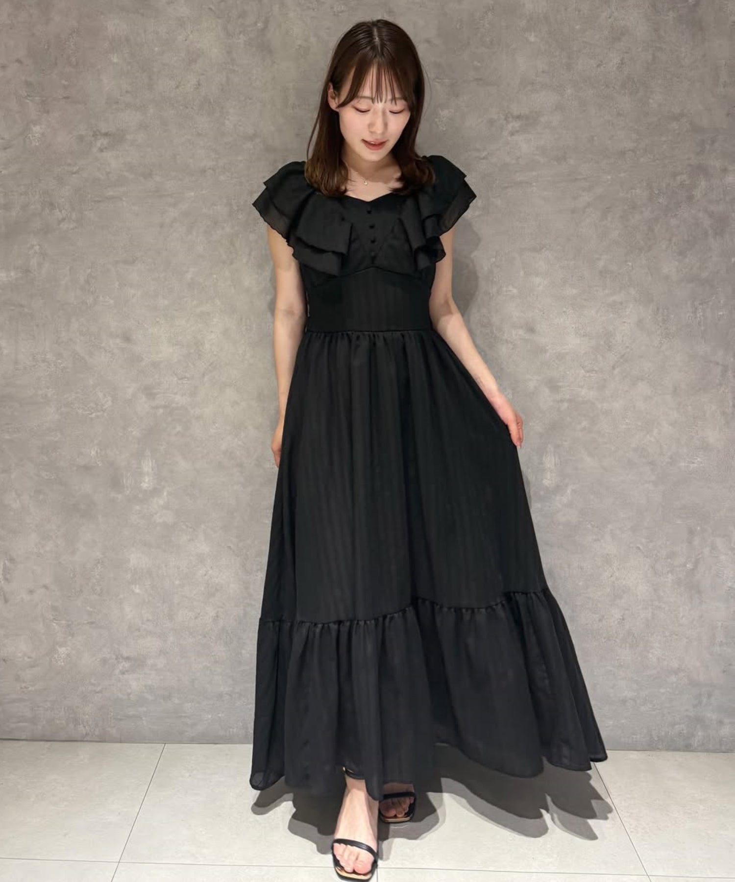 ワンピース – ページ 3 – MISCH MASCH|31 Sons de mode