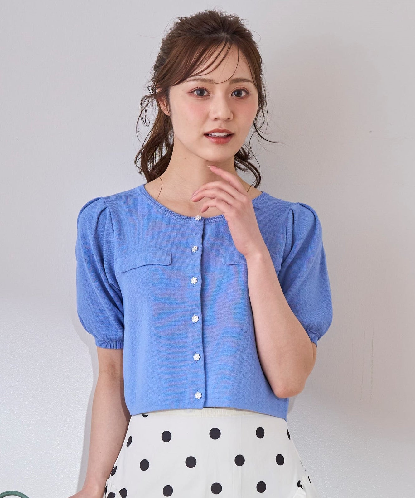 新品タグ付き‼︎misha&puff カーディガン 18-24m 新品タグ付き‼︎misha&puff カーディガン 18-24m - メルカリ