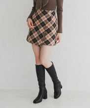 画像をギャラリービューアに読み込む, ラップミニスカート/TT537213
